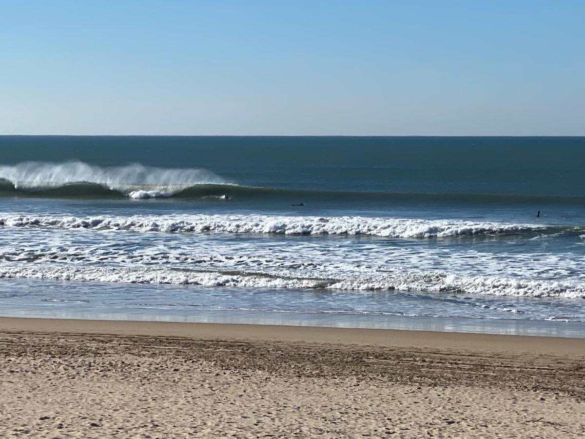 Cozy Surf House Villa Charneca  Exterior foto